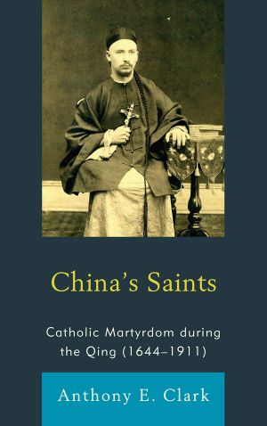 [Mission Work in China 01] • China's Saints